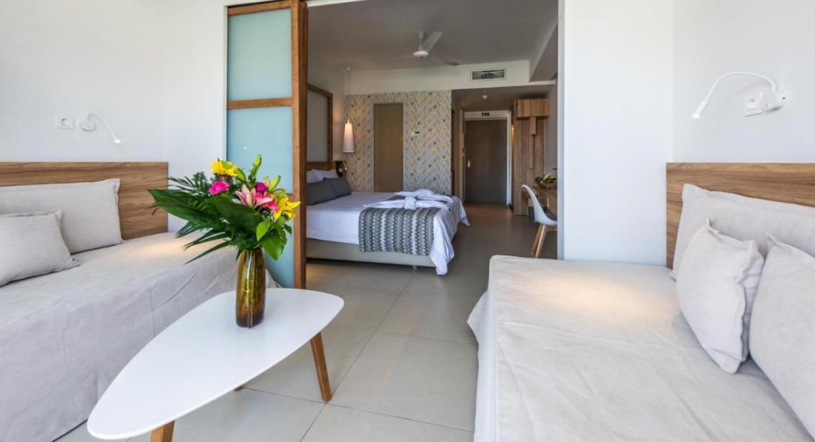 Kiani Beach Resort