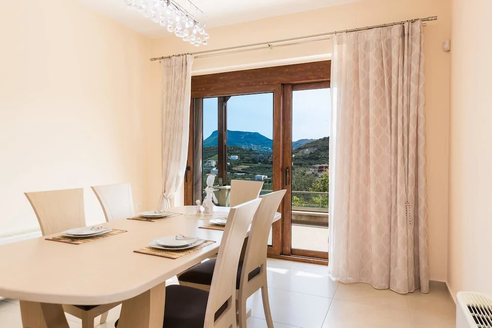 Levanda Luxury Stone Villa