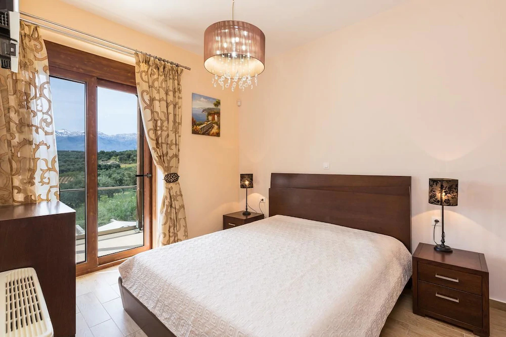 Levanda Luxury Stone Villa