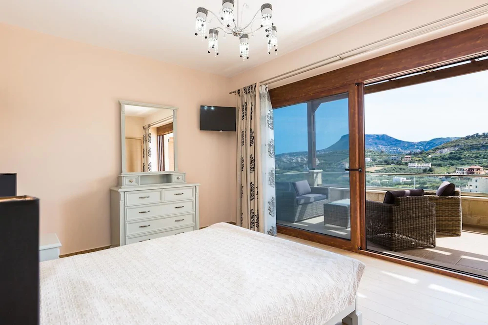 Levanda Luxury Stone Villa