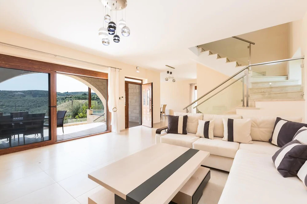 Levanda Luxury Stone Villa