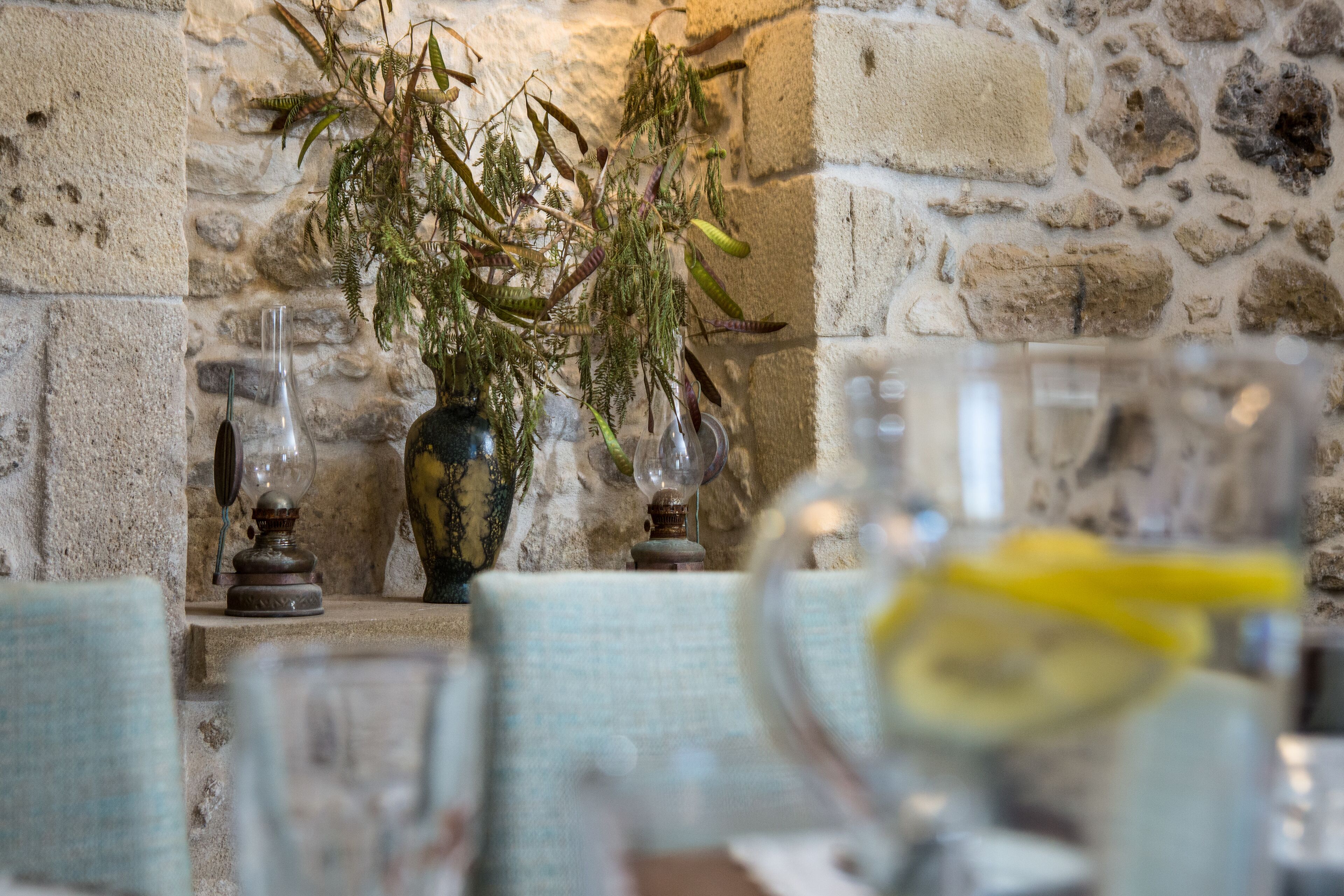 Agarathos Homes