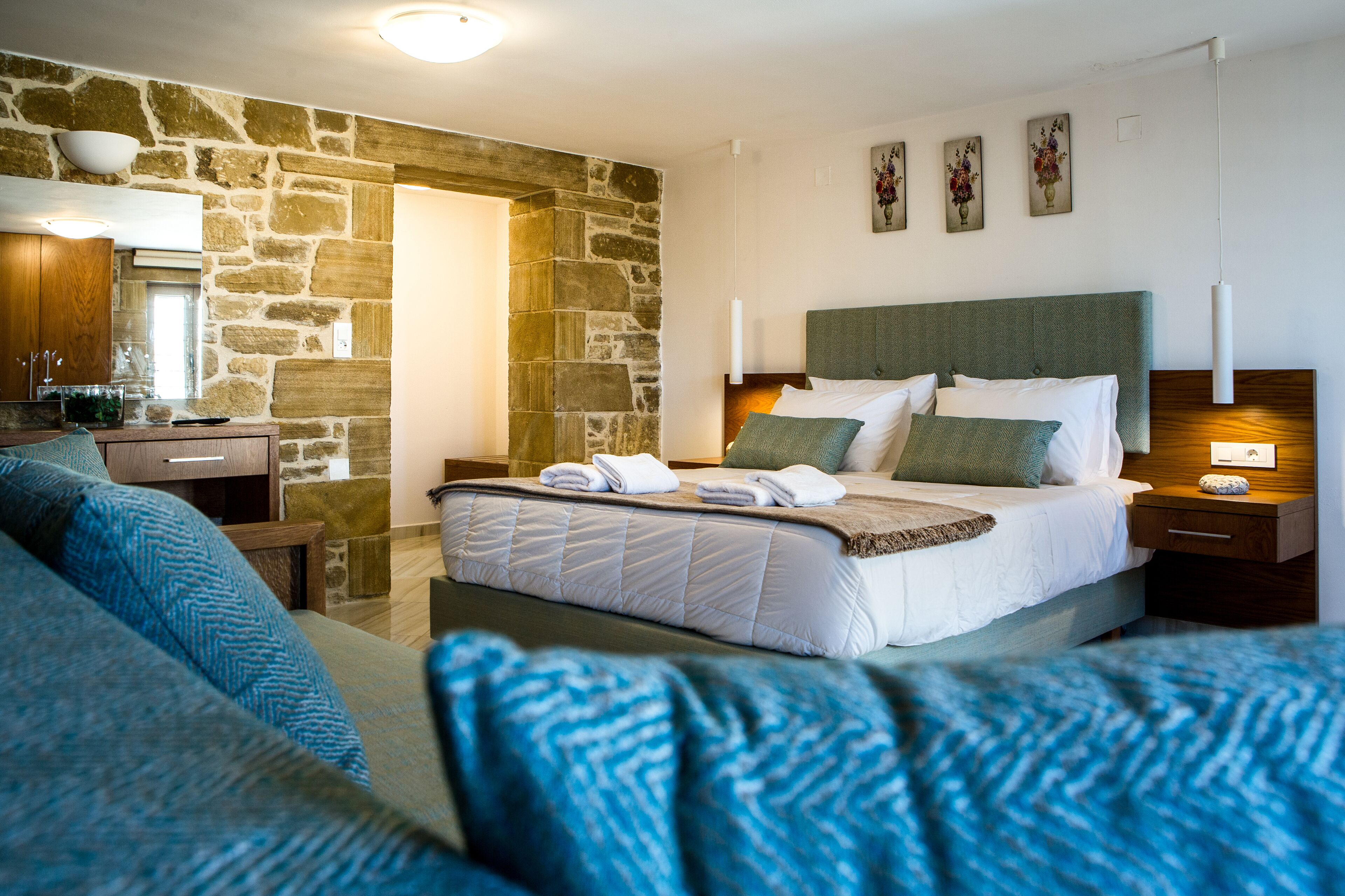 Agarathos Homes