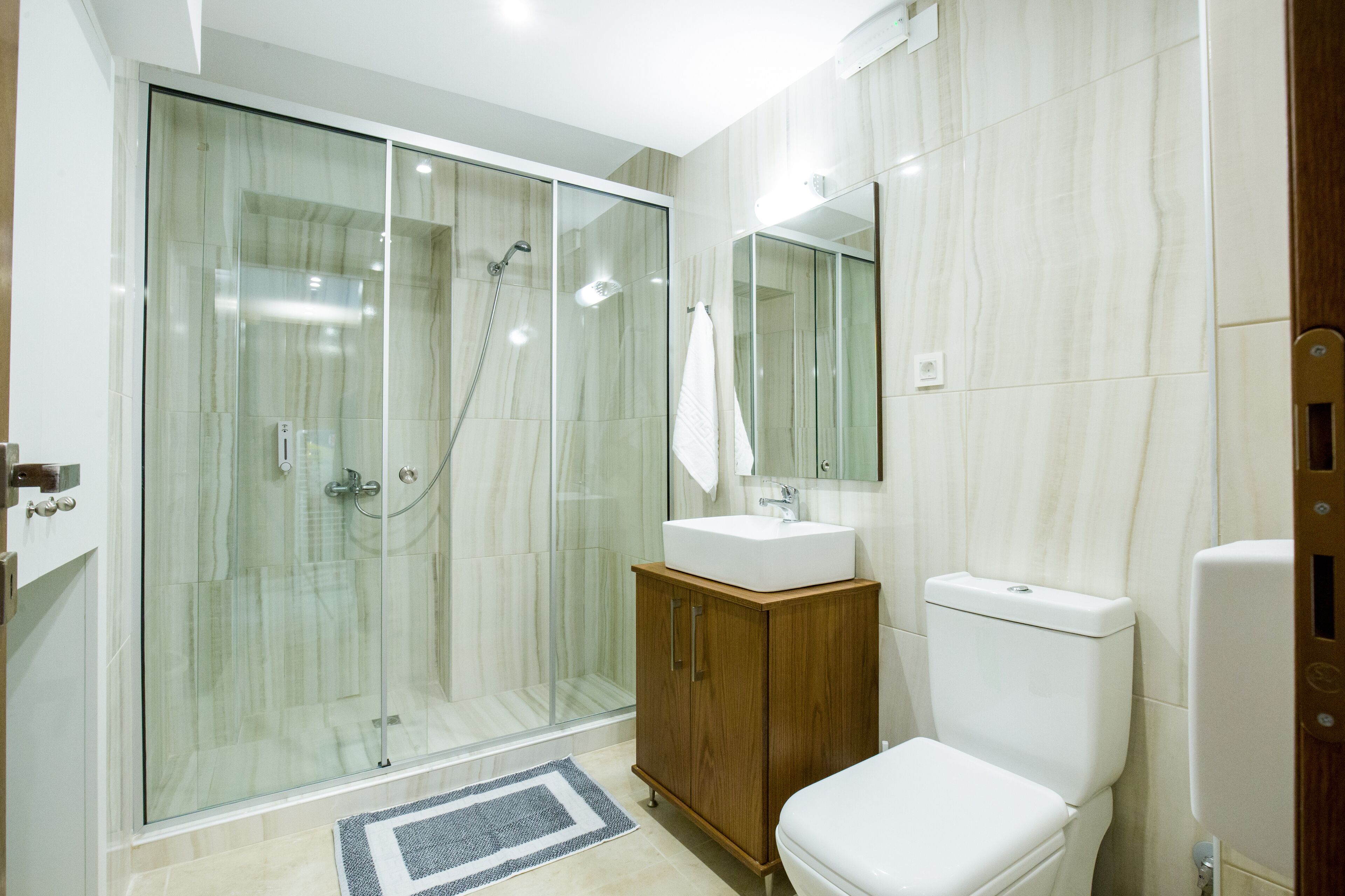 Agarathos Homes