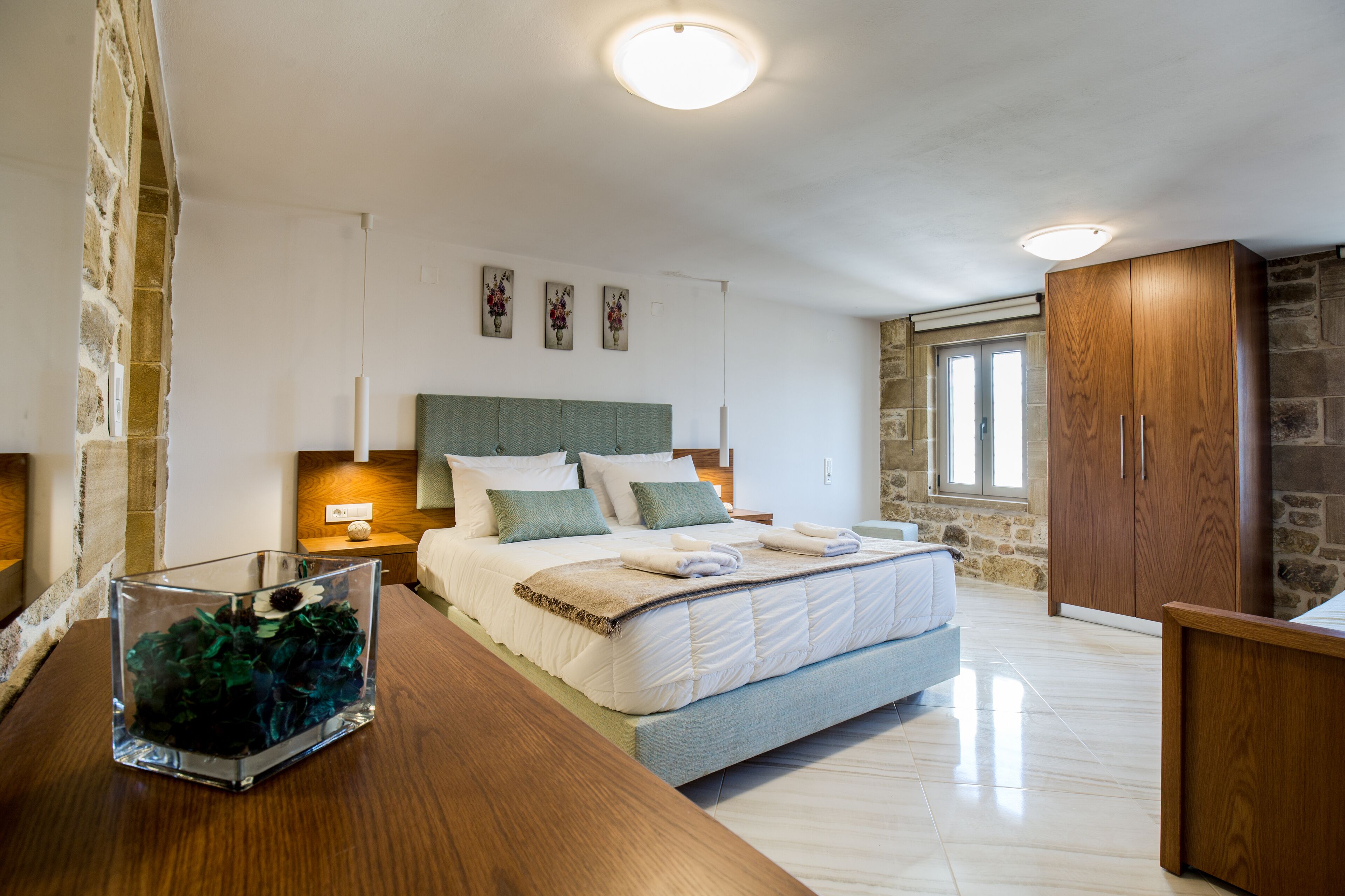 Agarathos Homes