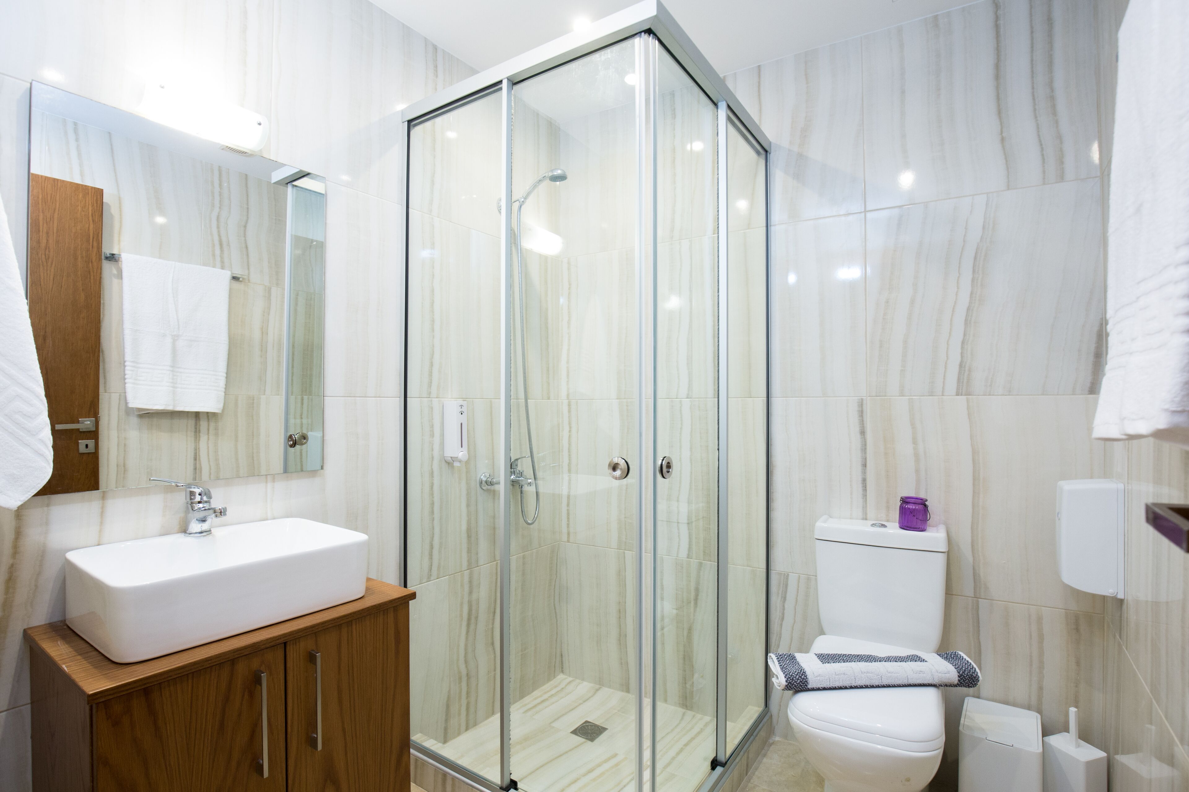 Agarathos Homes