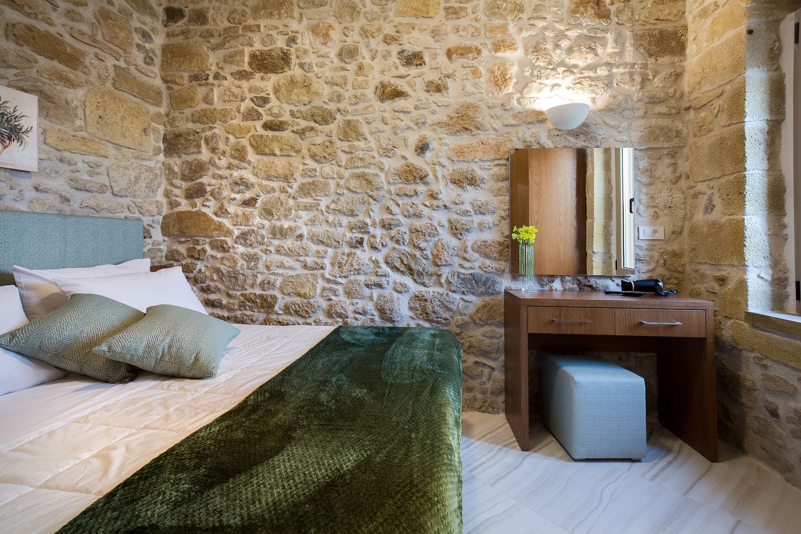 Agarathos Homes