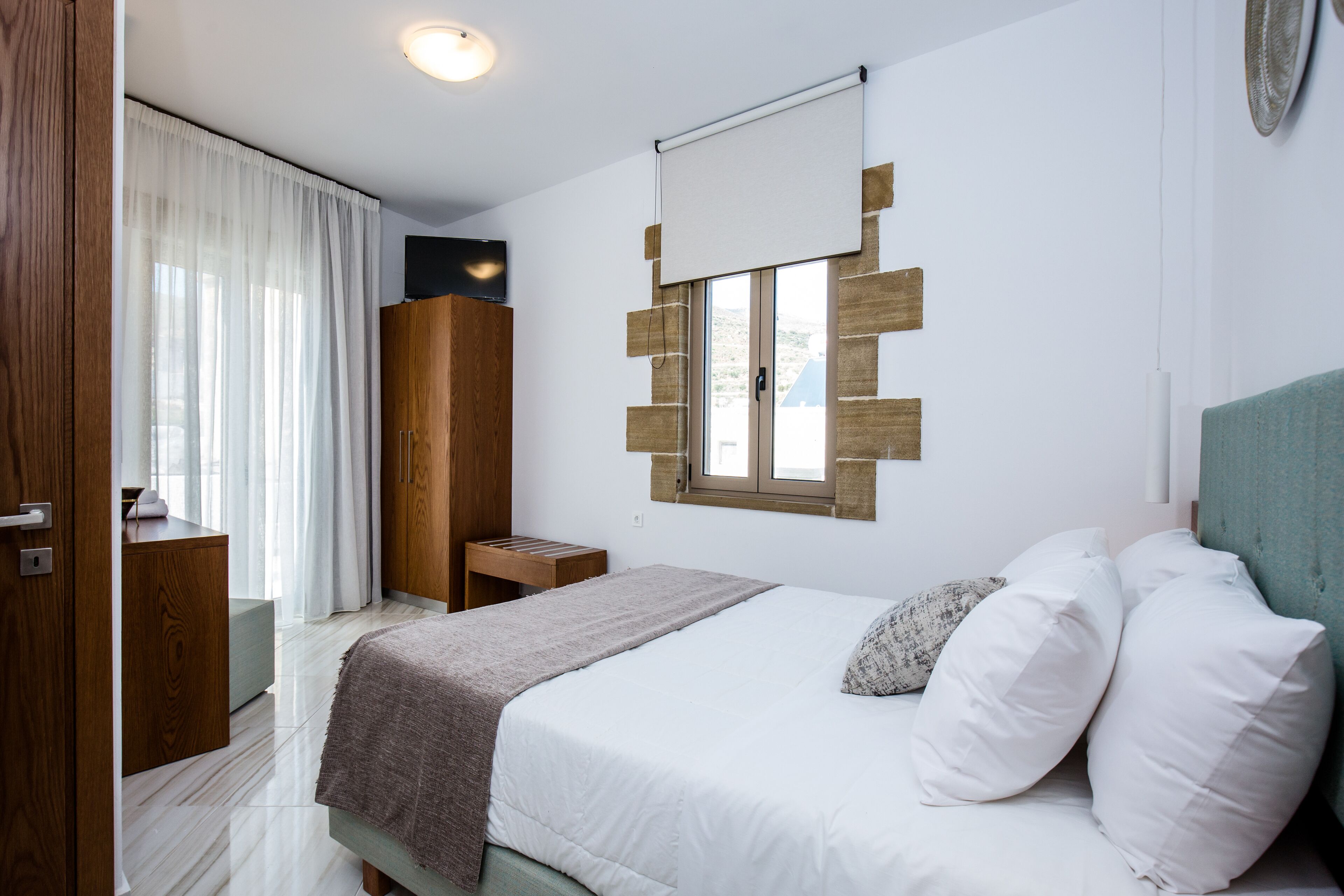 Agarathos Homes