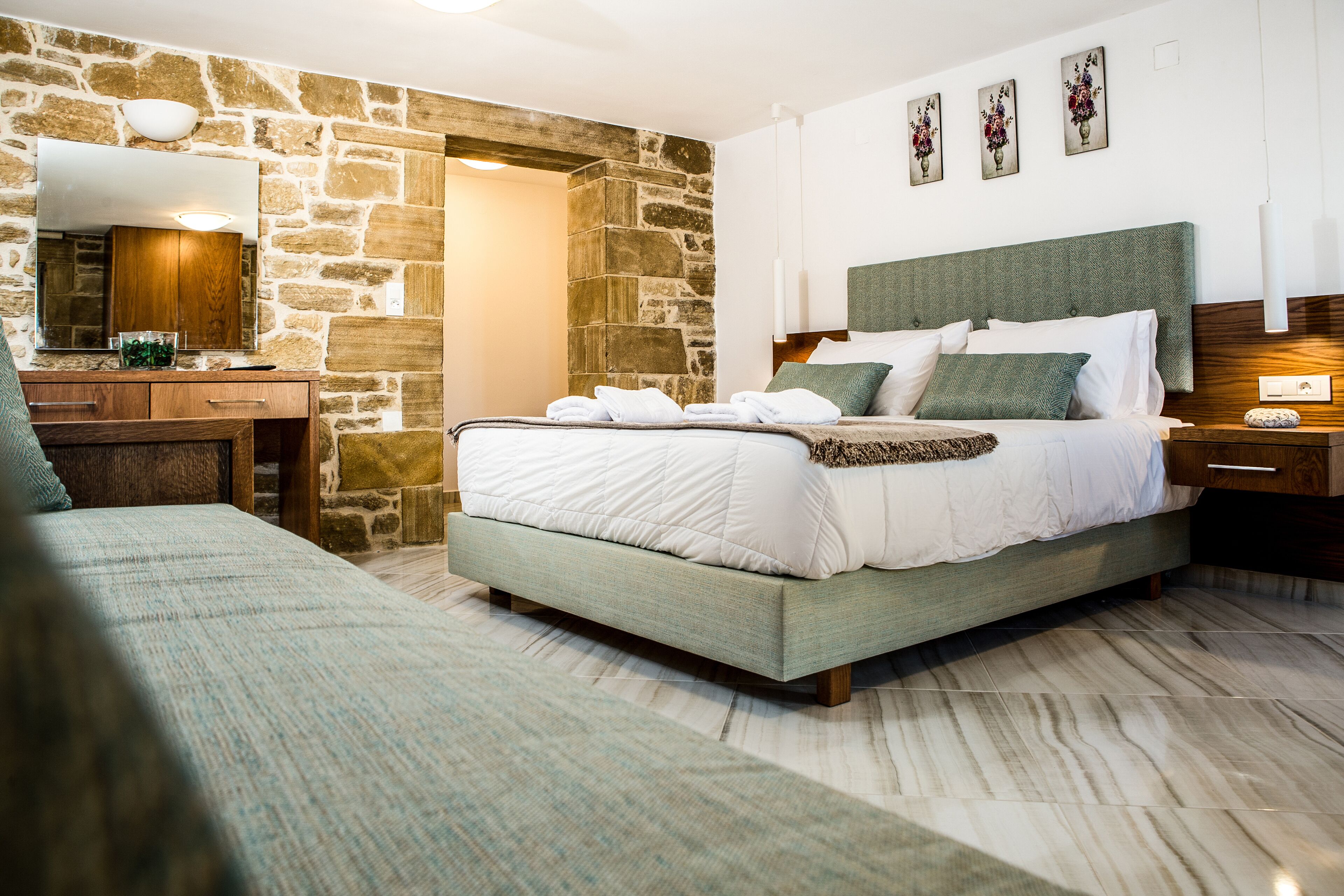 Agarathos Homes