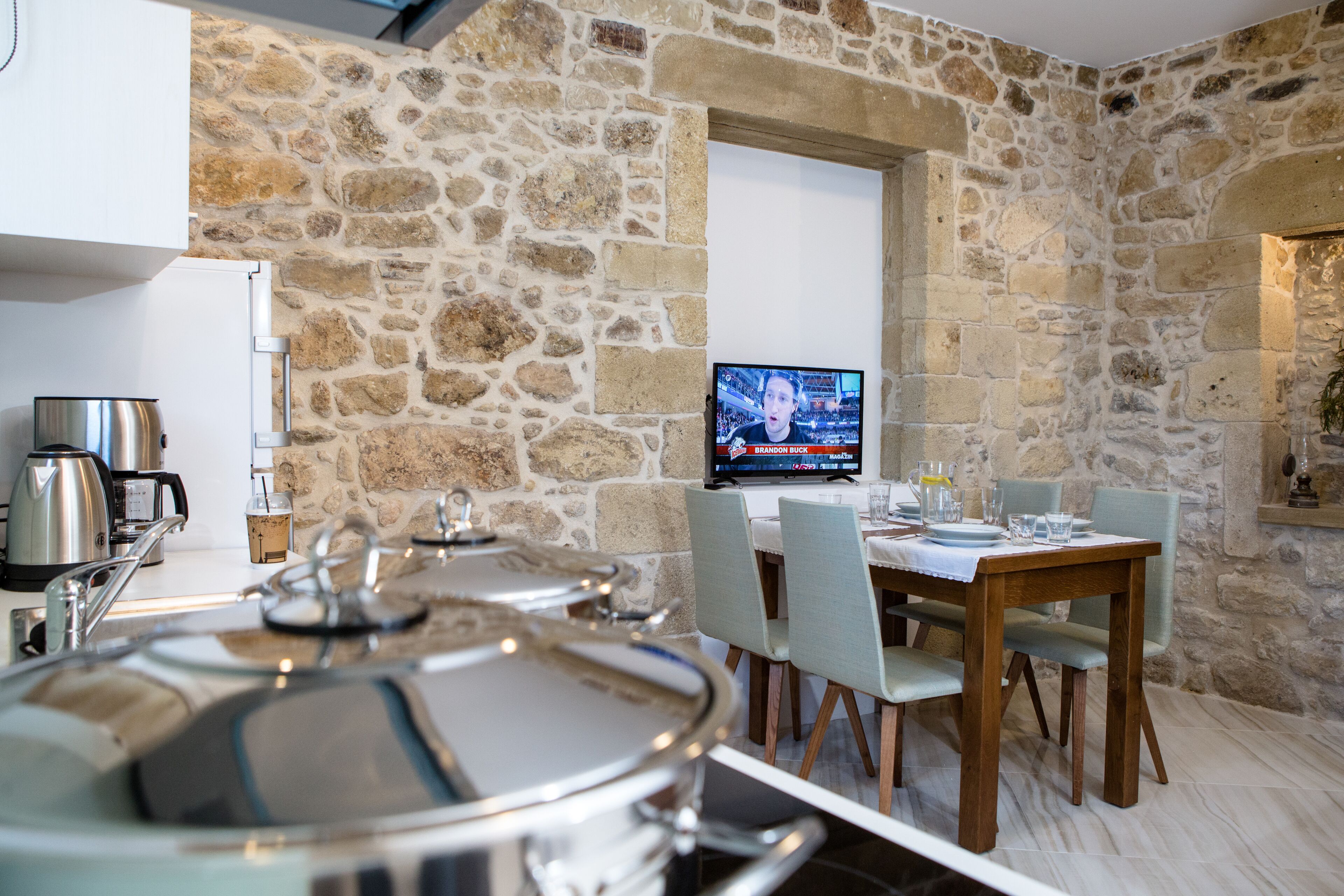 Agarathos Homes