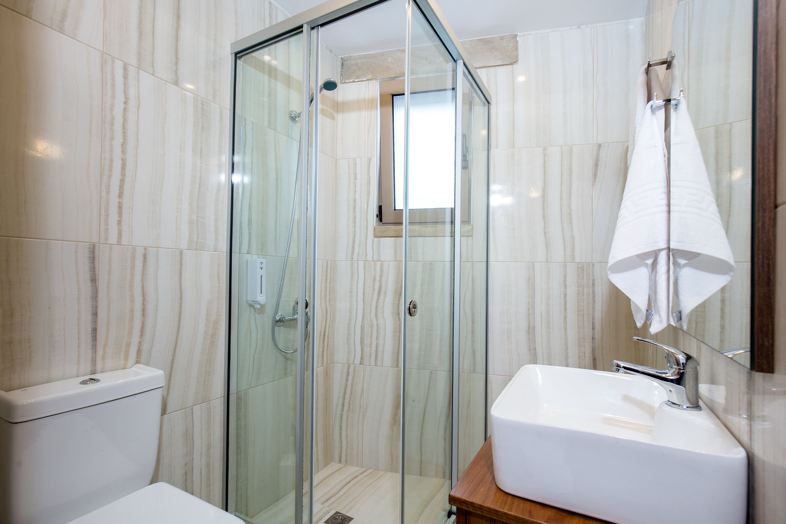 Agarathos Homes