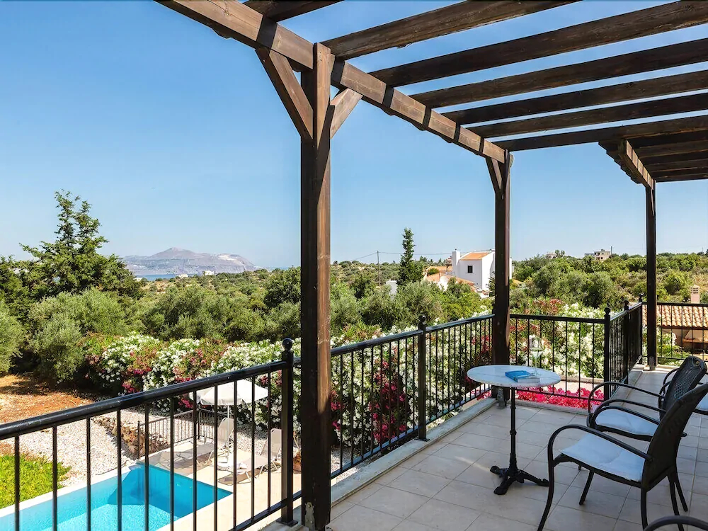 Villa Pyramus