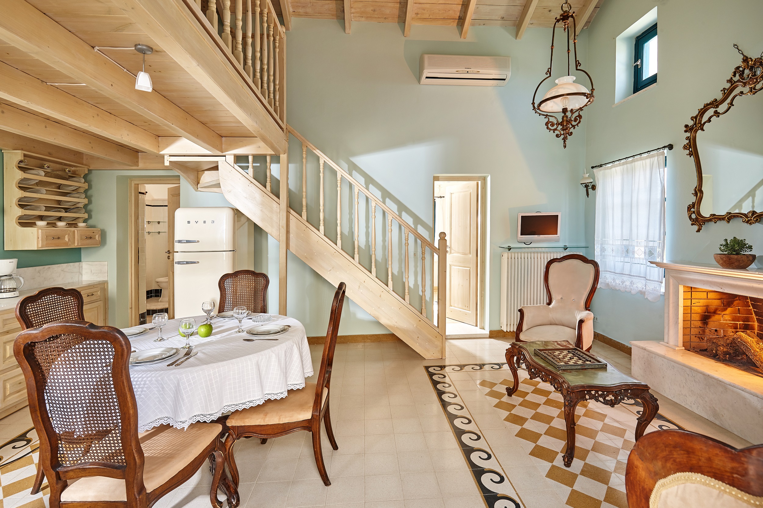 Orelia Cretan Villas
