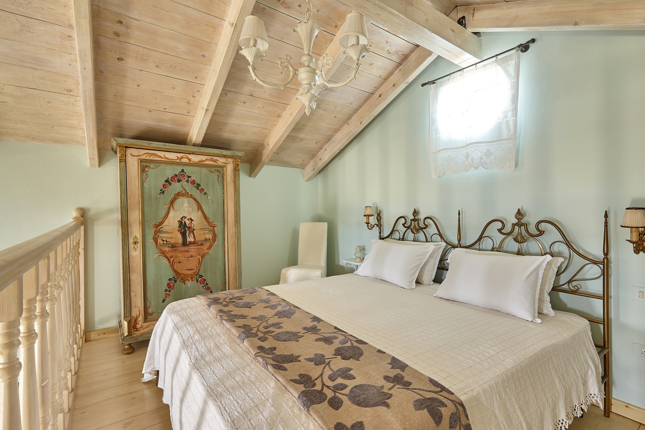 Orelia Cretan Villas