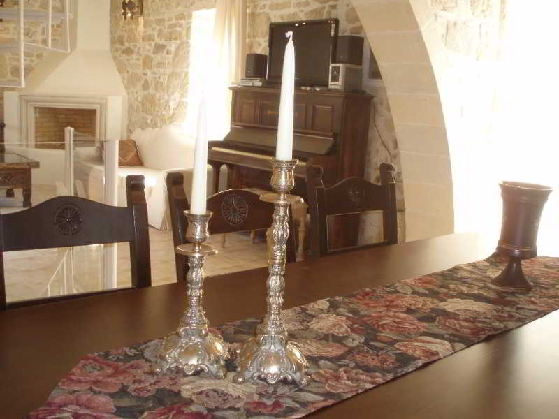 Villa Oasis