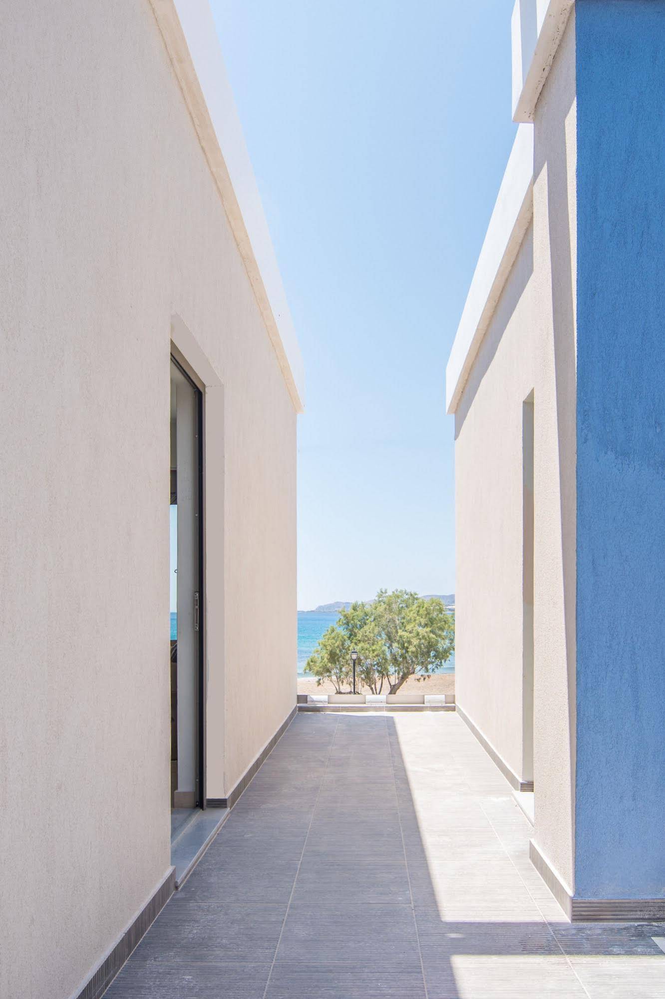 Blue Horizon