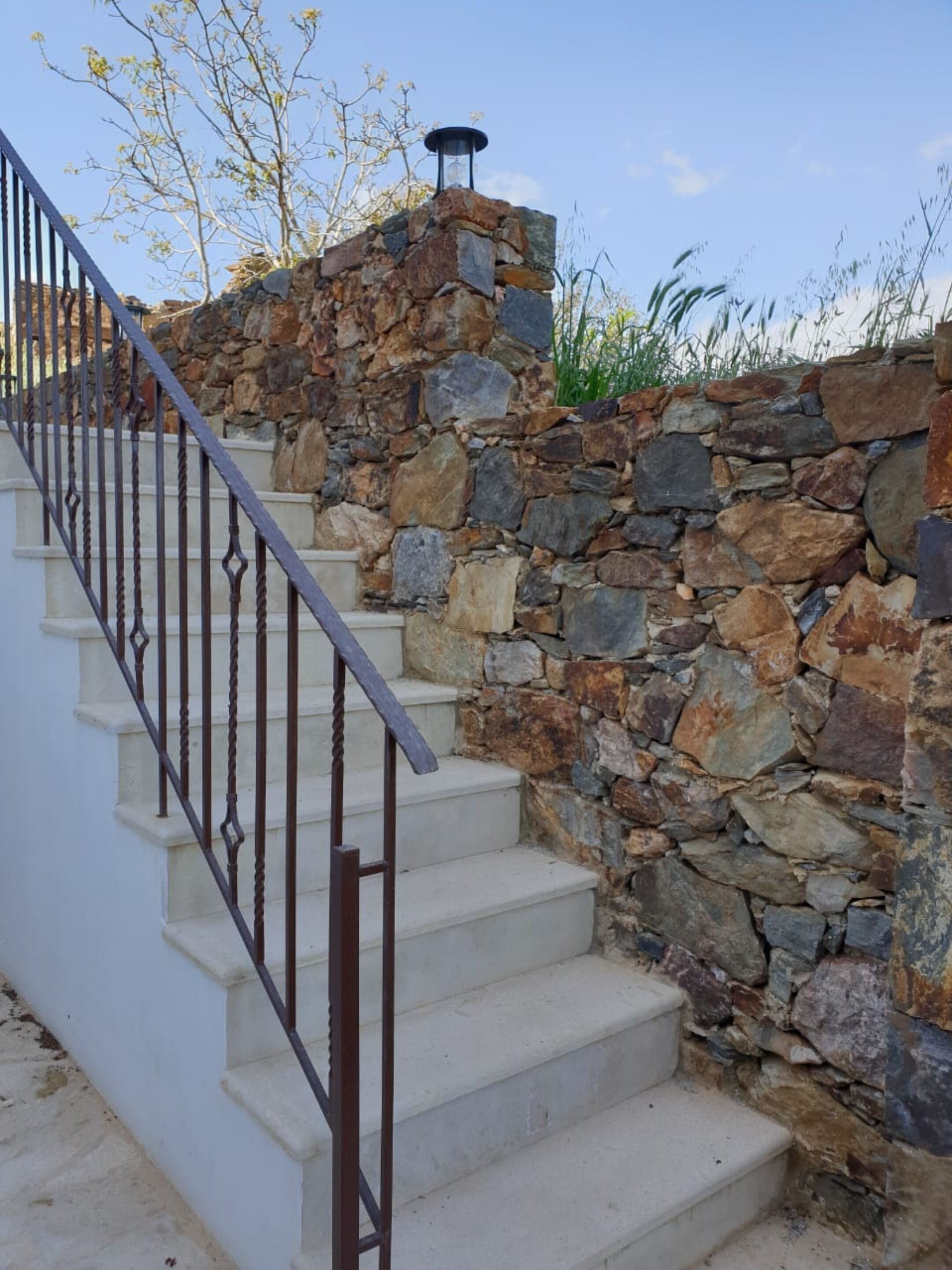 Minos Country Living Apartments