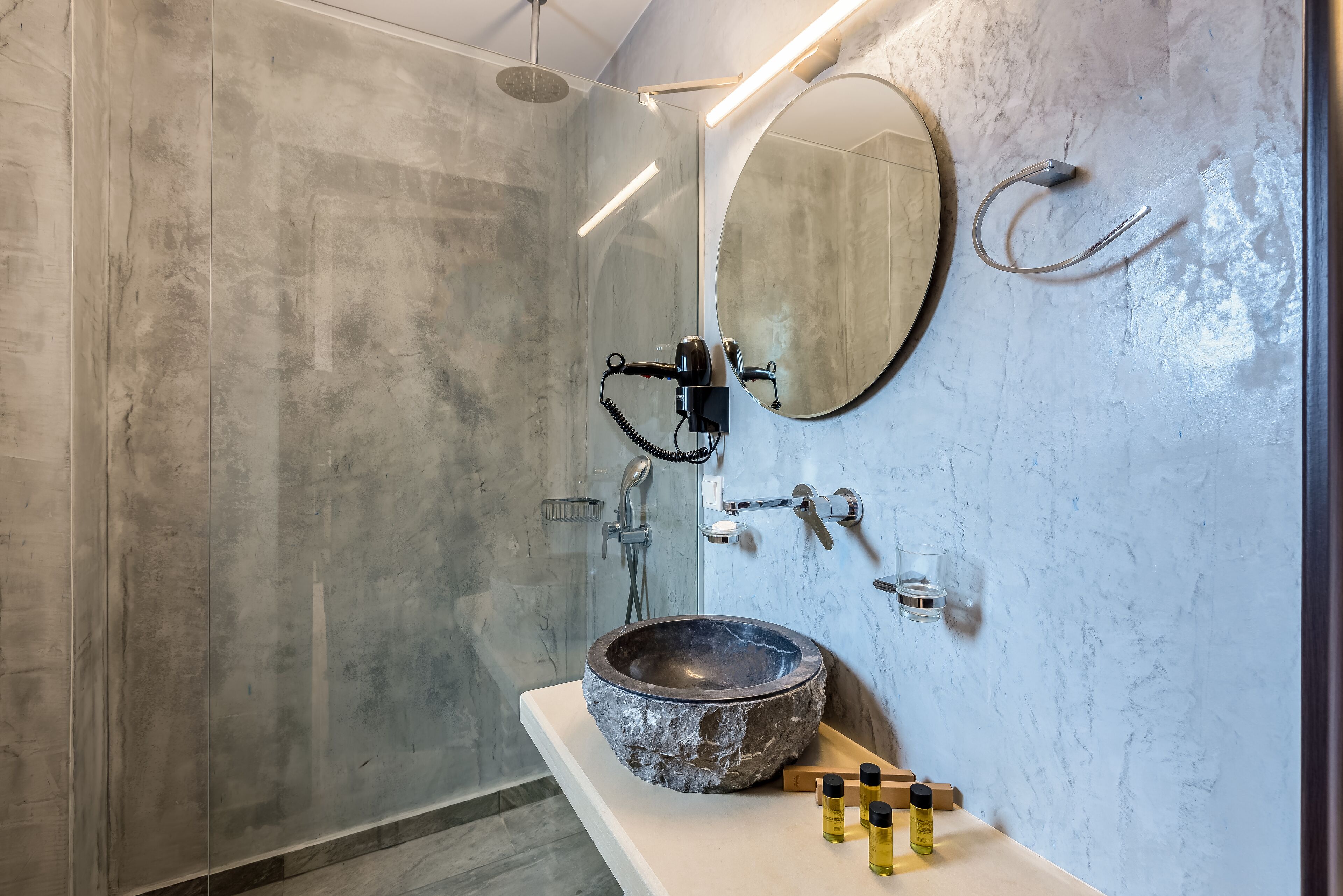 Minos Country Living Apartments