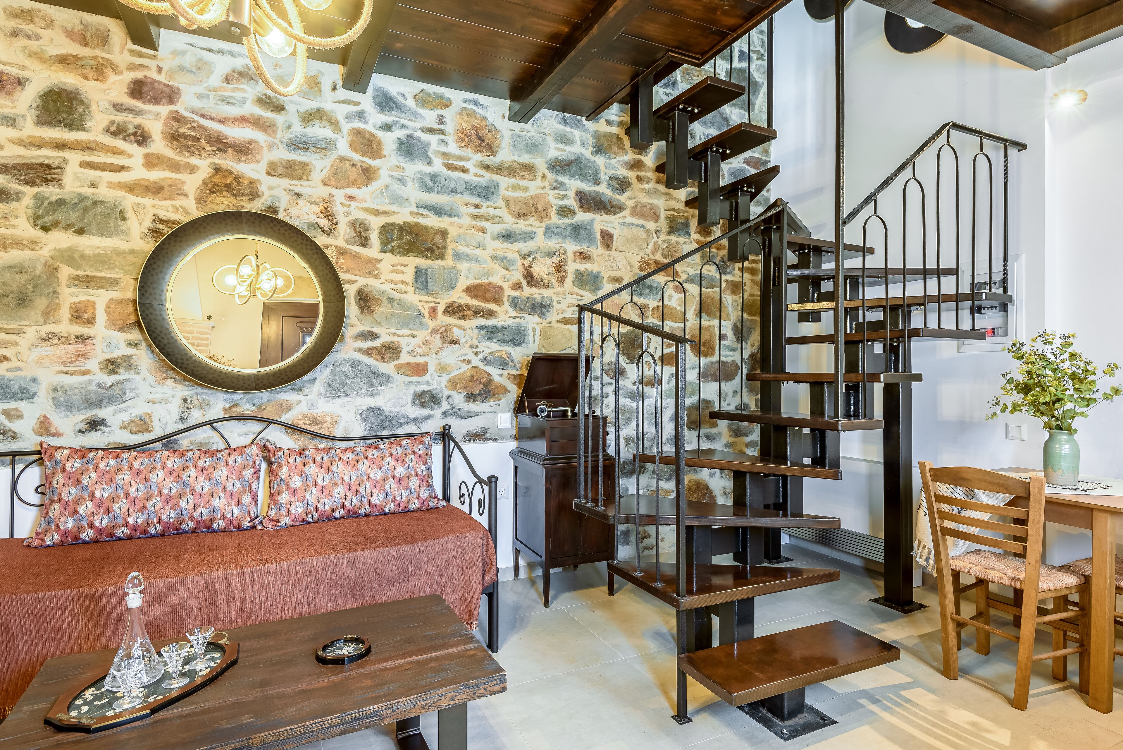Minos Country Living Apartments