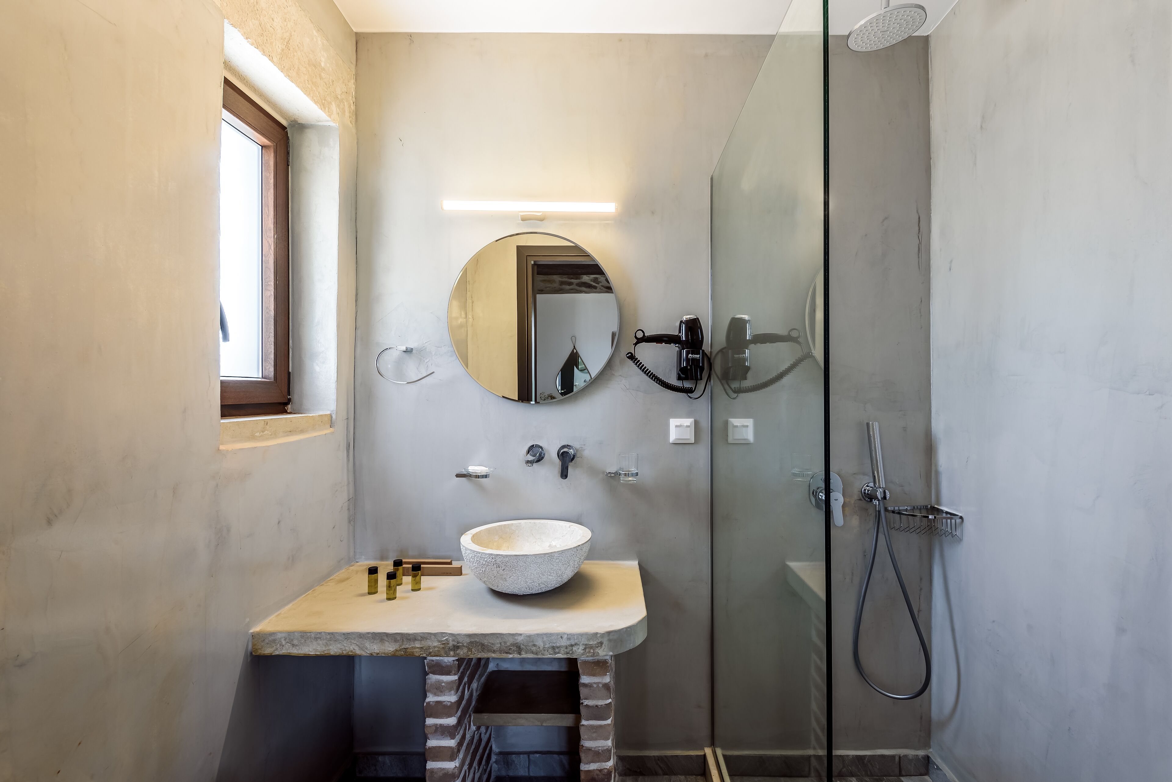 Minos Country Living Apartments