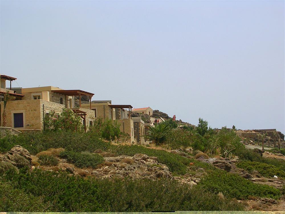 Cavo Ponta Villas