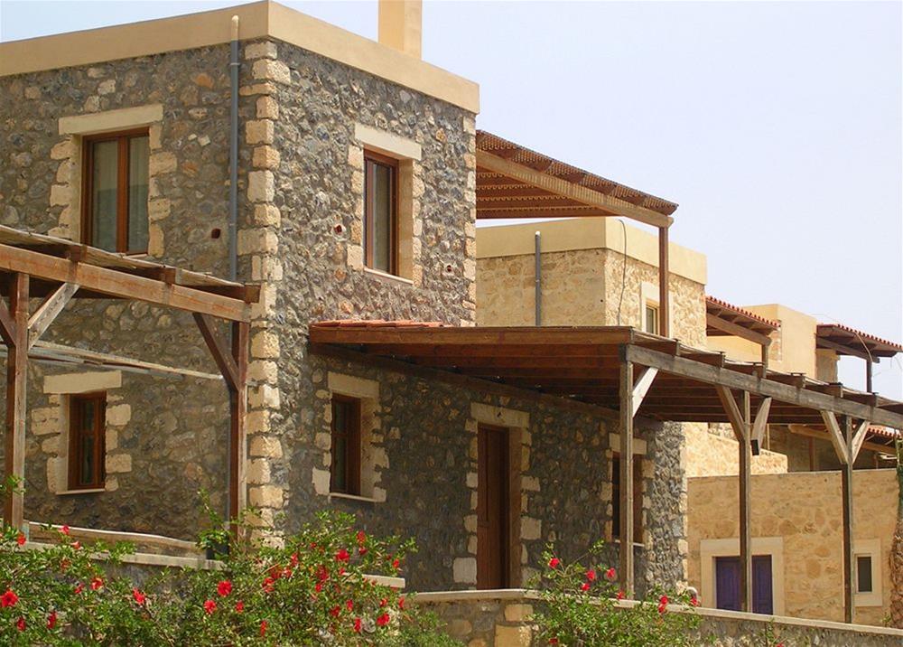Cavo Ponta Villas