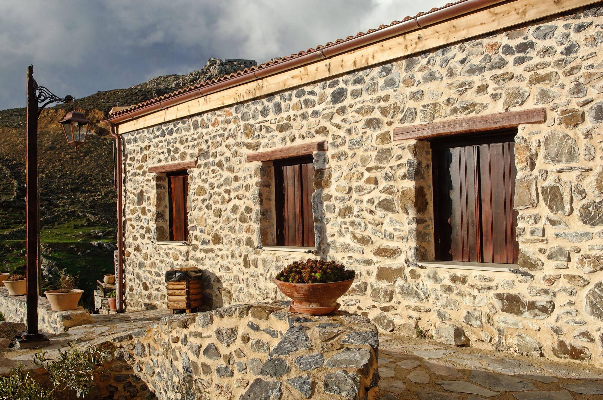 Thalori Traditional Ecotourism Village