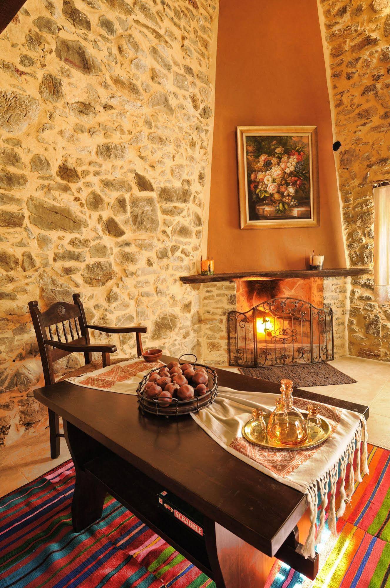 Thalori Traditional Ecotourism Village