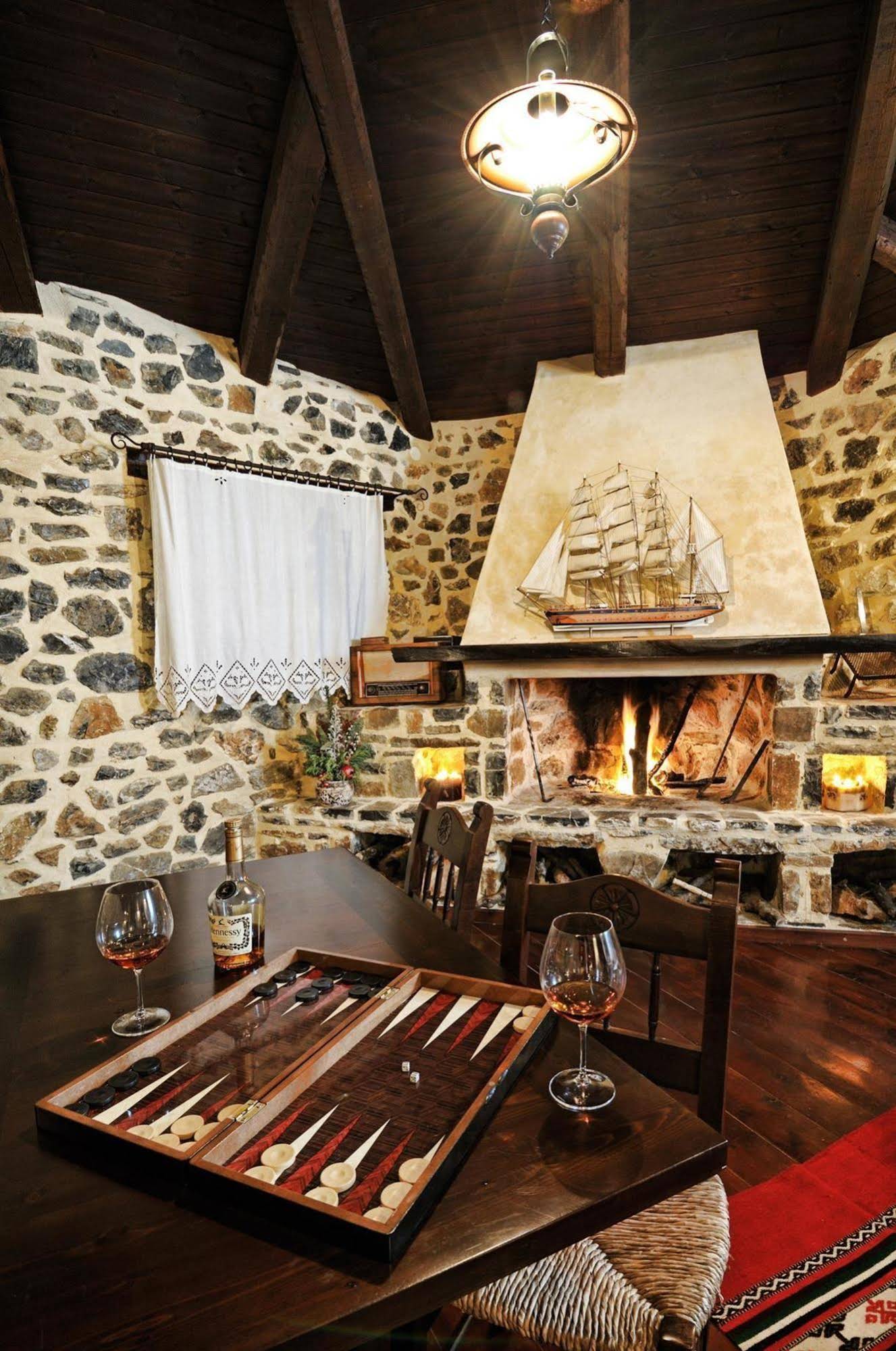 Thalori Traditional Ecotourism Village