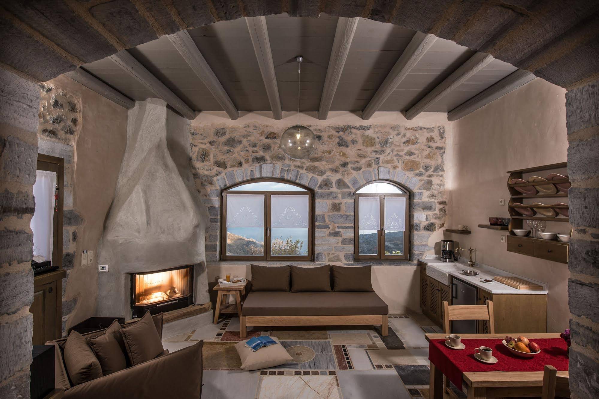 Thalori Traditional Ecotourism Village