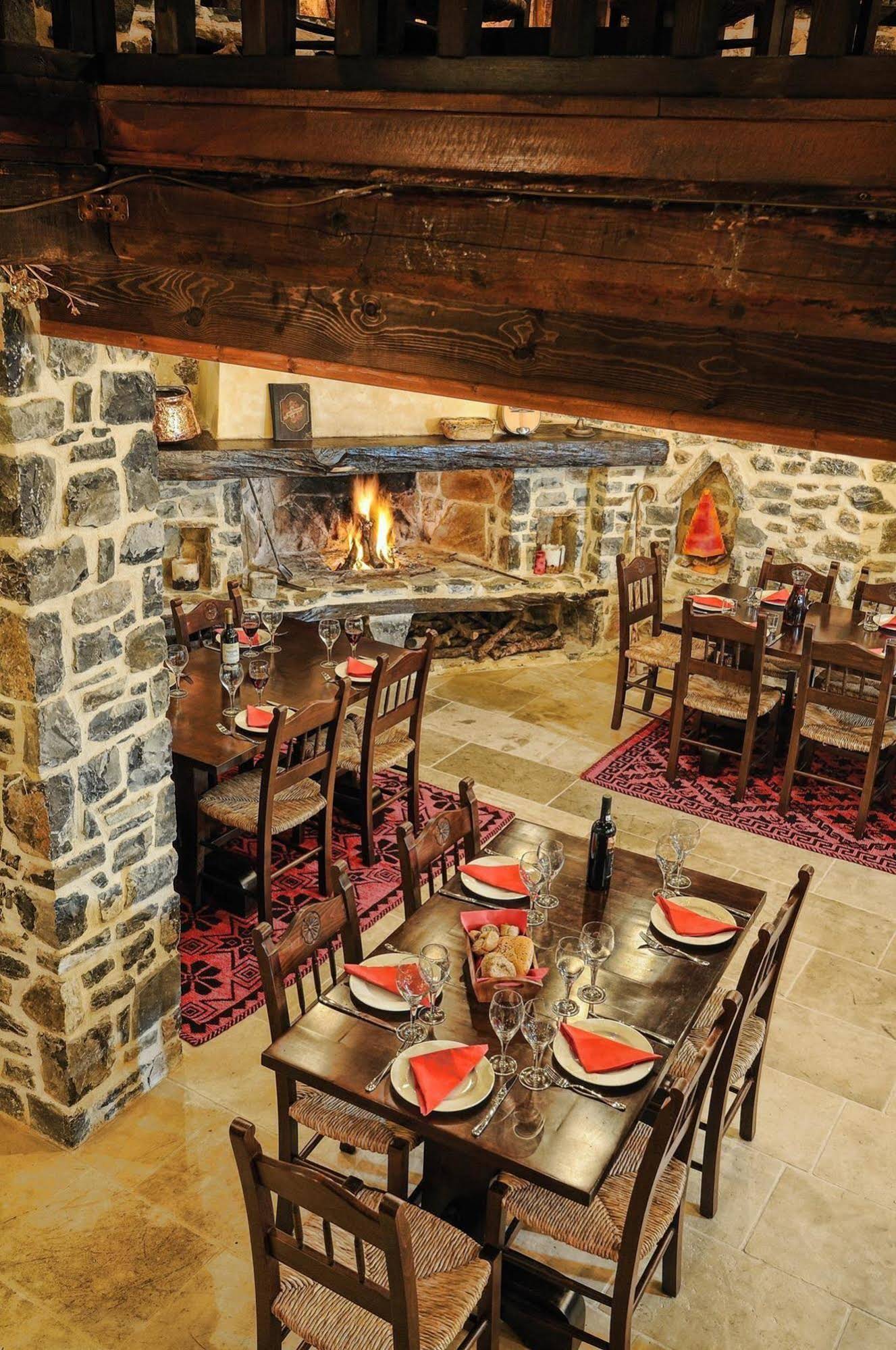 Thalori Traditional Ecotourism Village