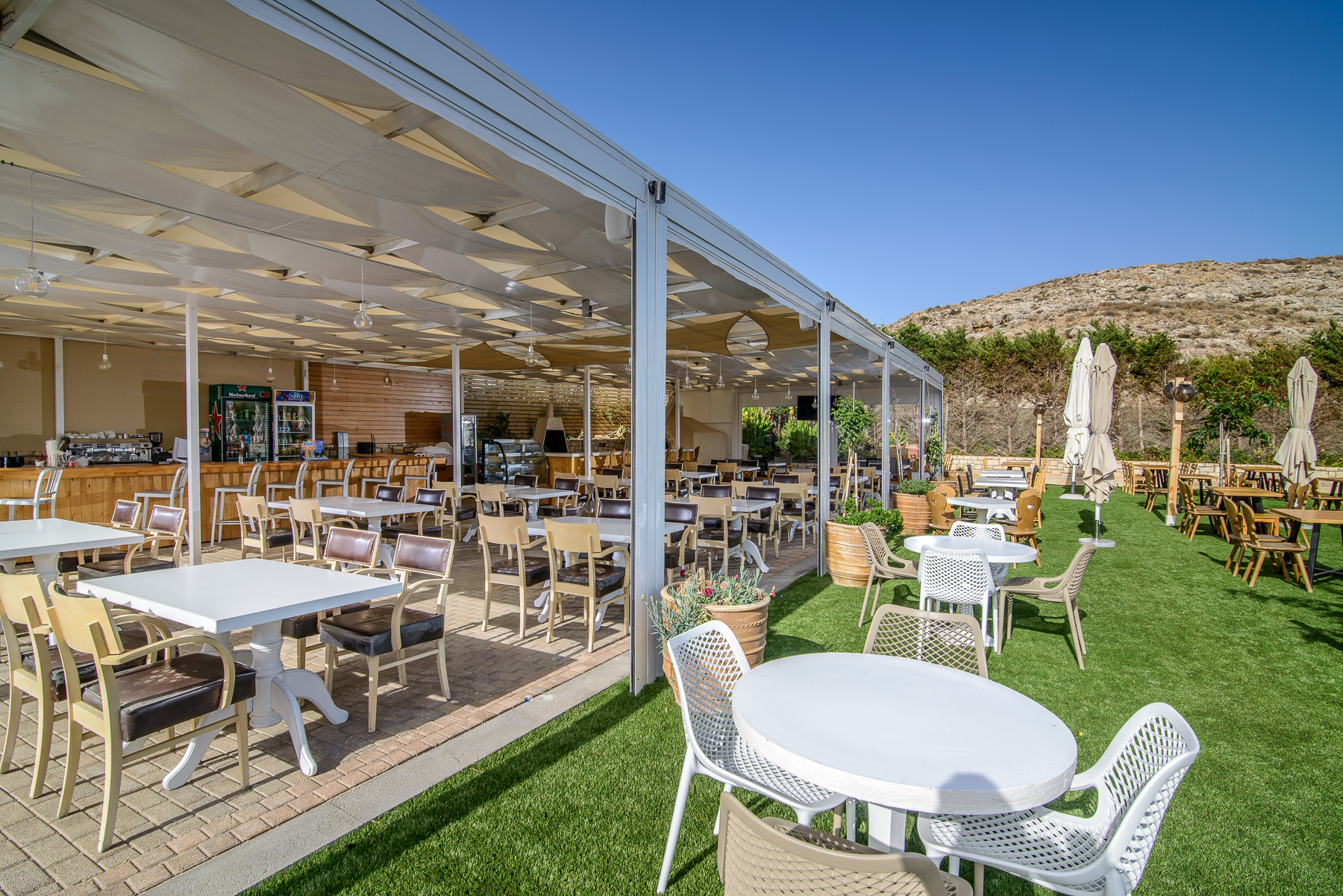 Anemos Suites