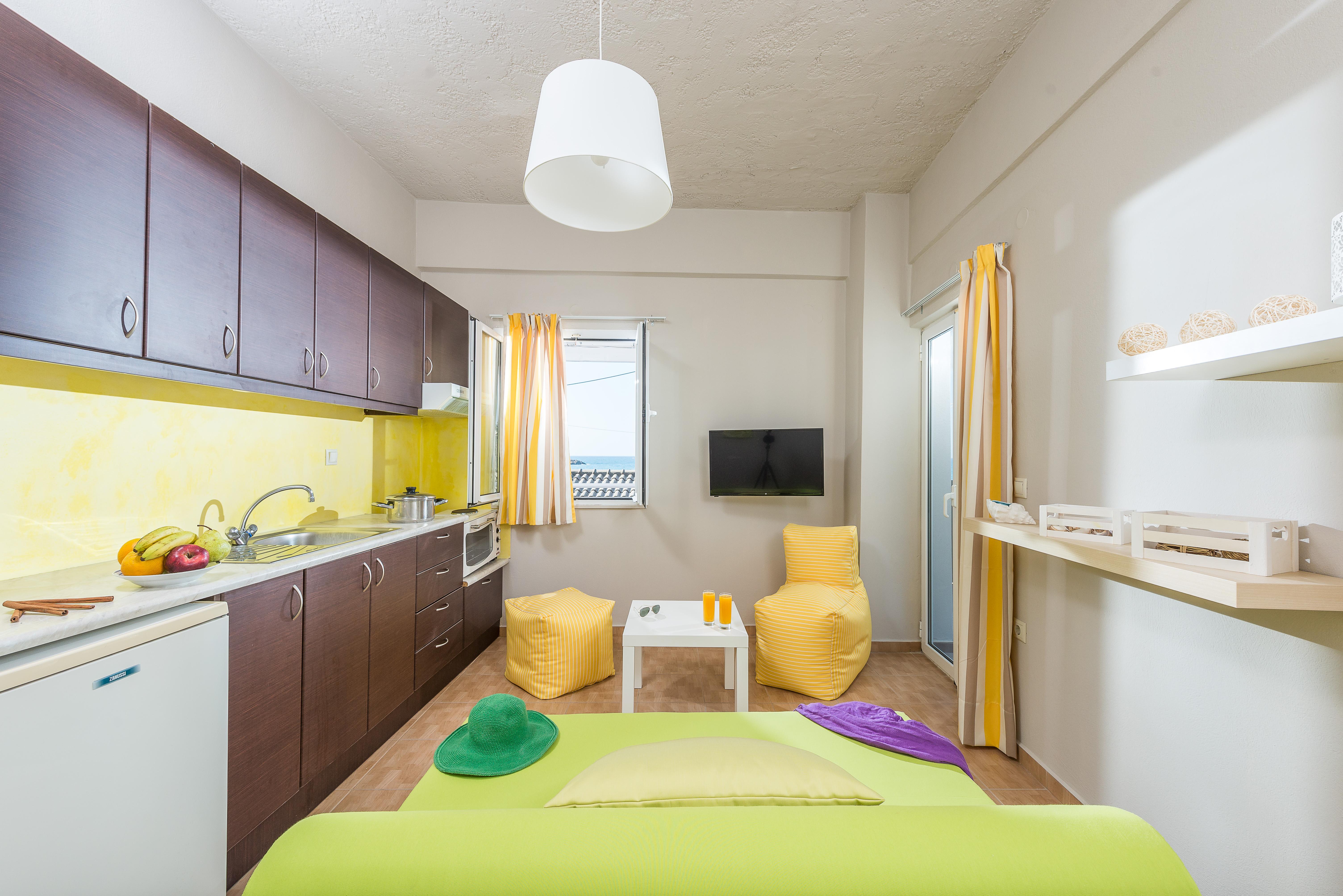 Anemos Suites