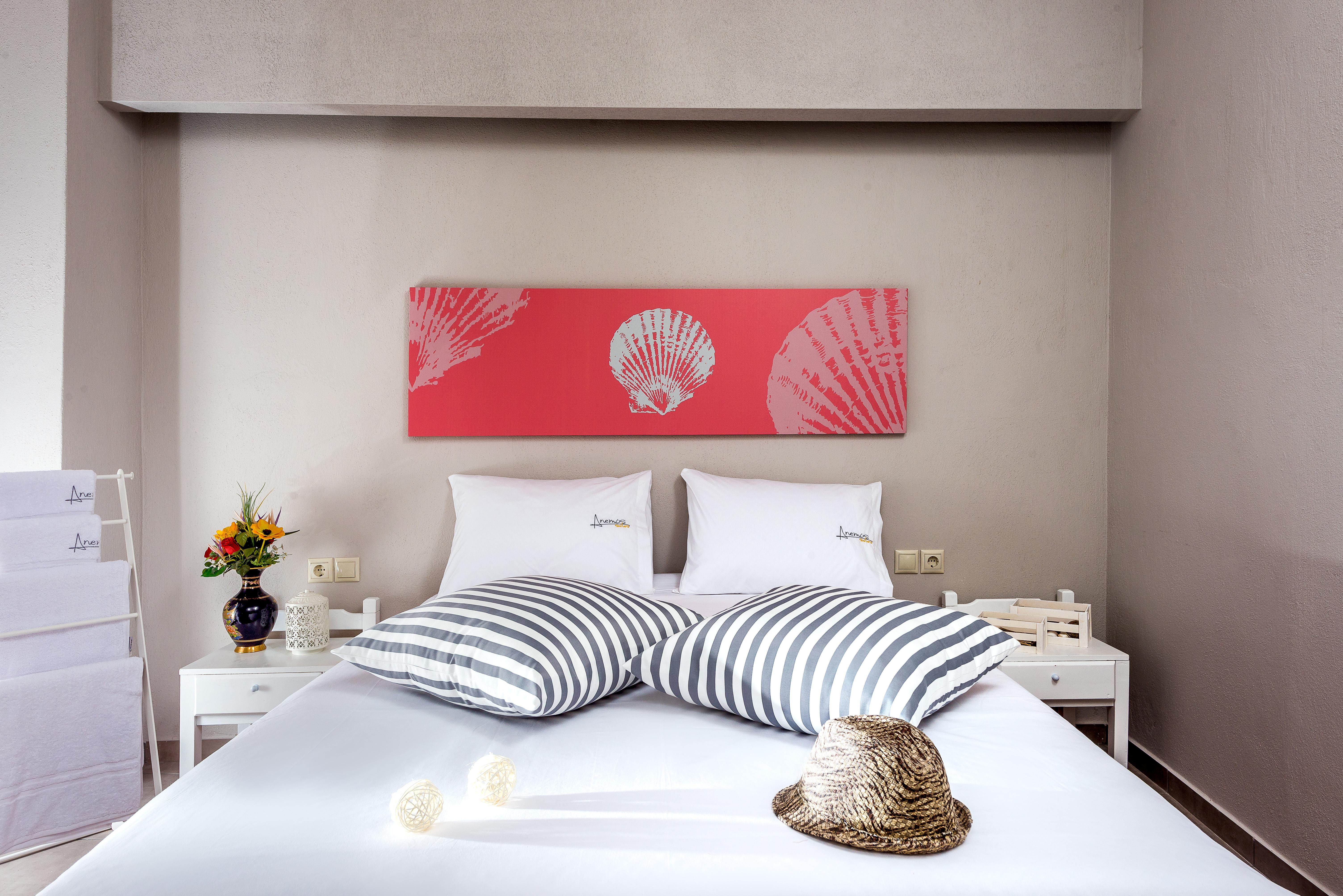Anemos Suites