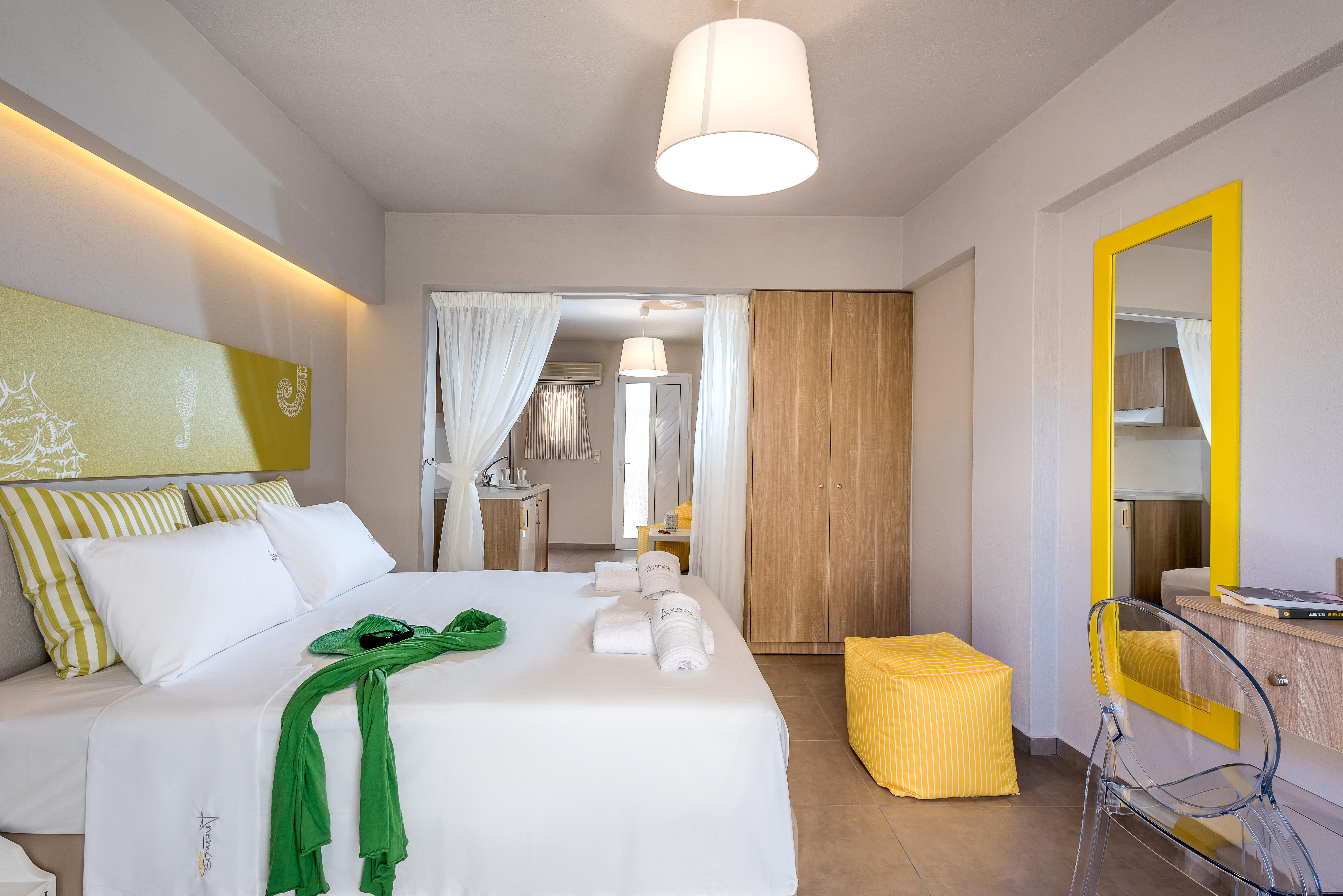 Anemos Suites