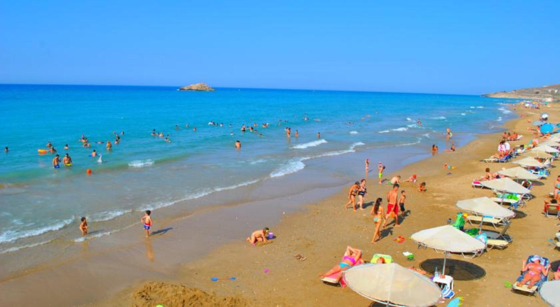 Anemos Suites