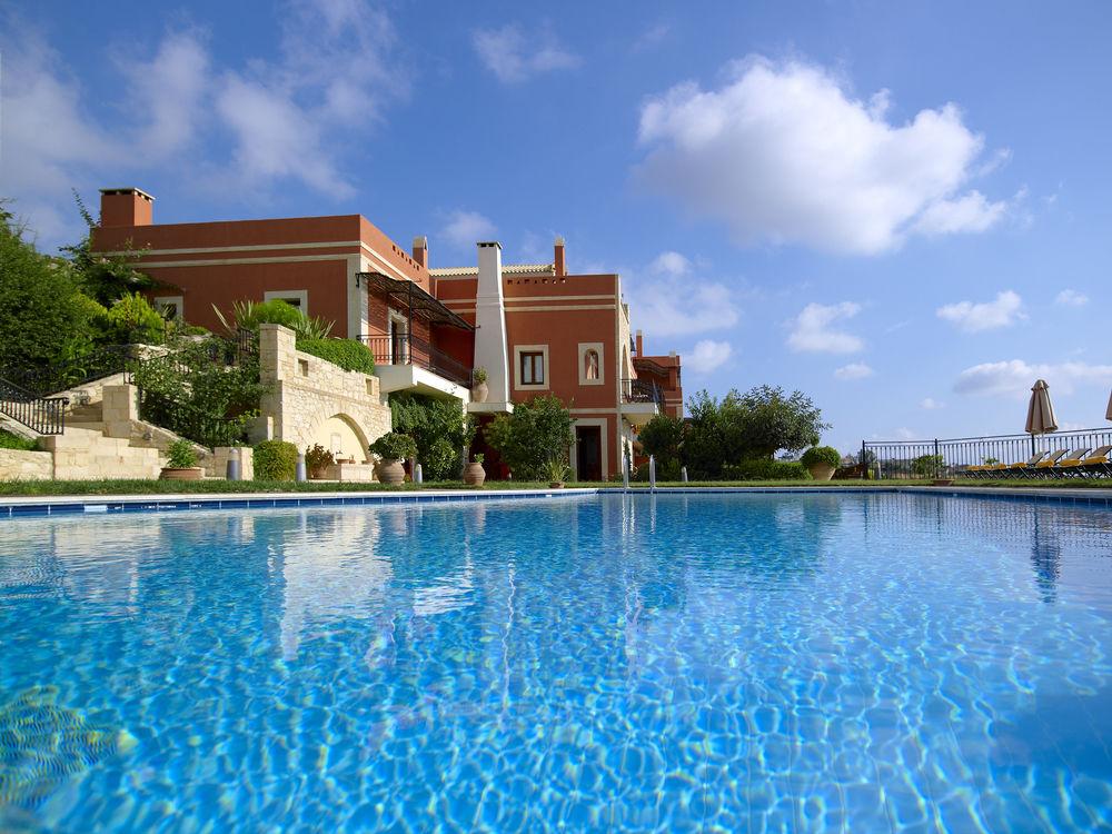 Katalagari Country Suites