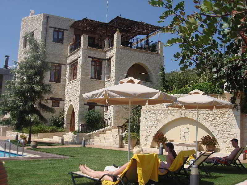 Katalagari Country Suites