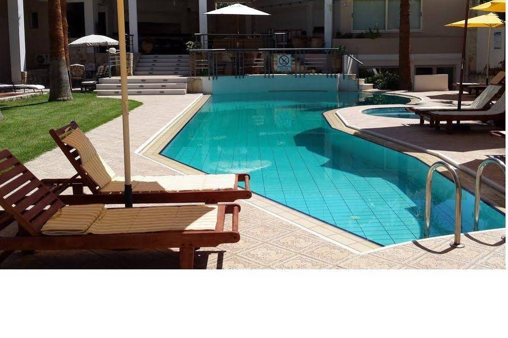 Elizabeth Suites
