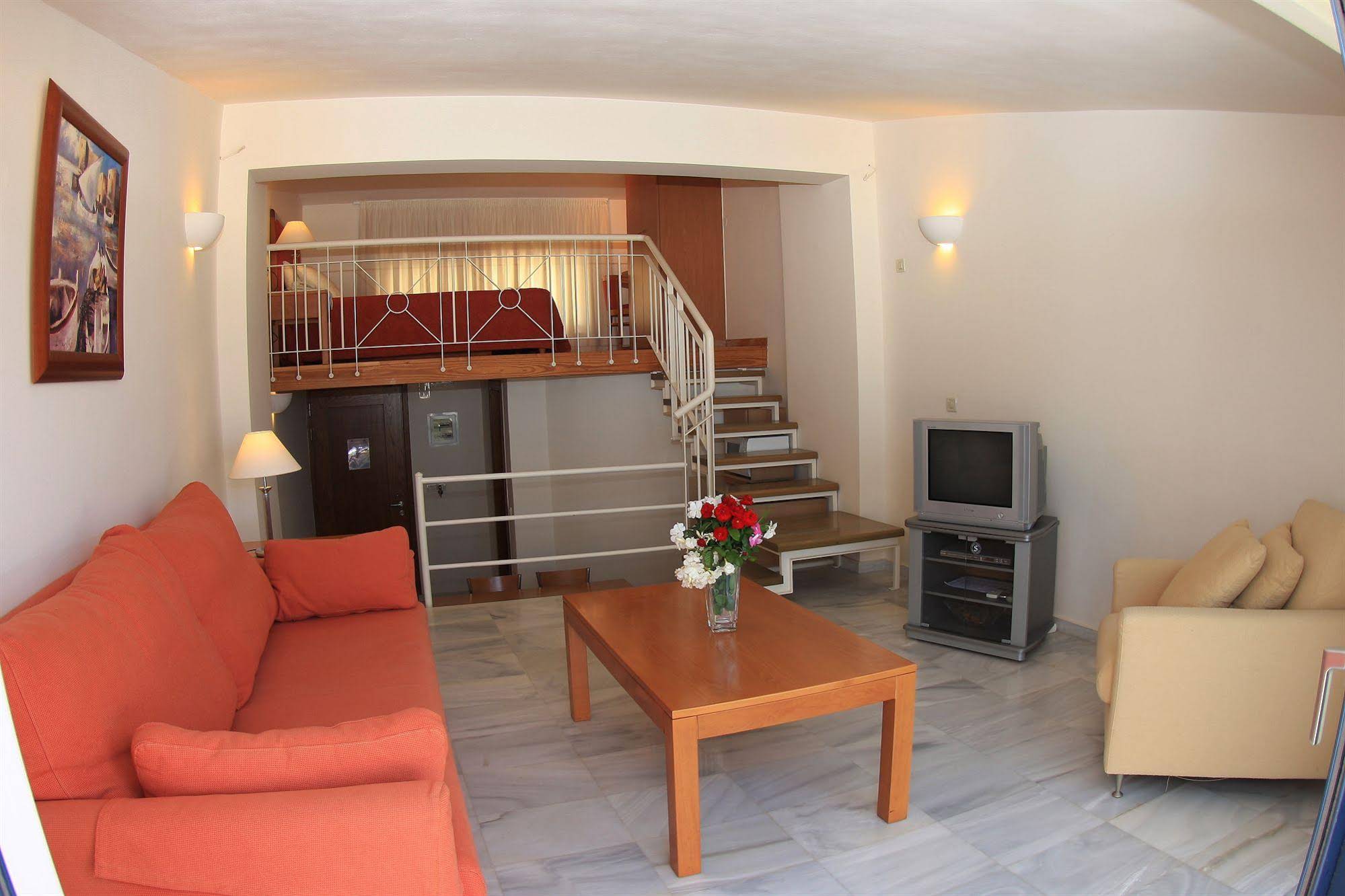 Elizabeth Suites