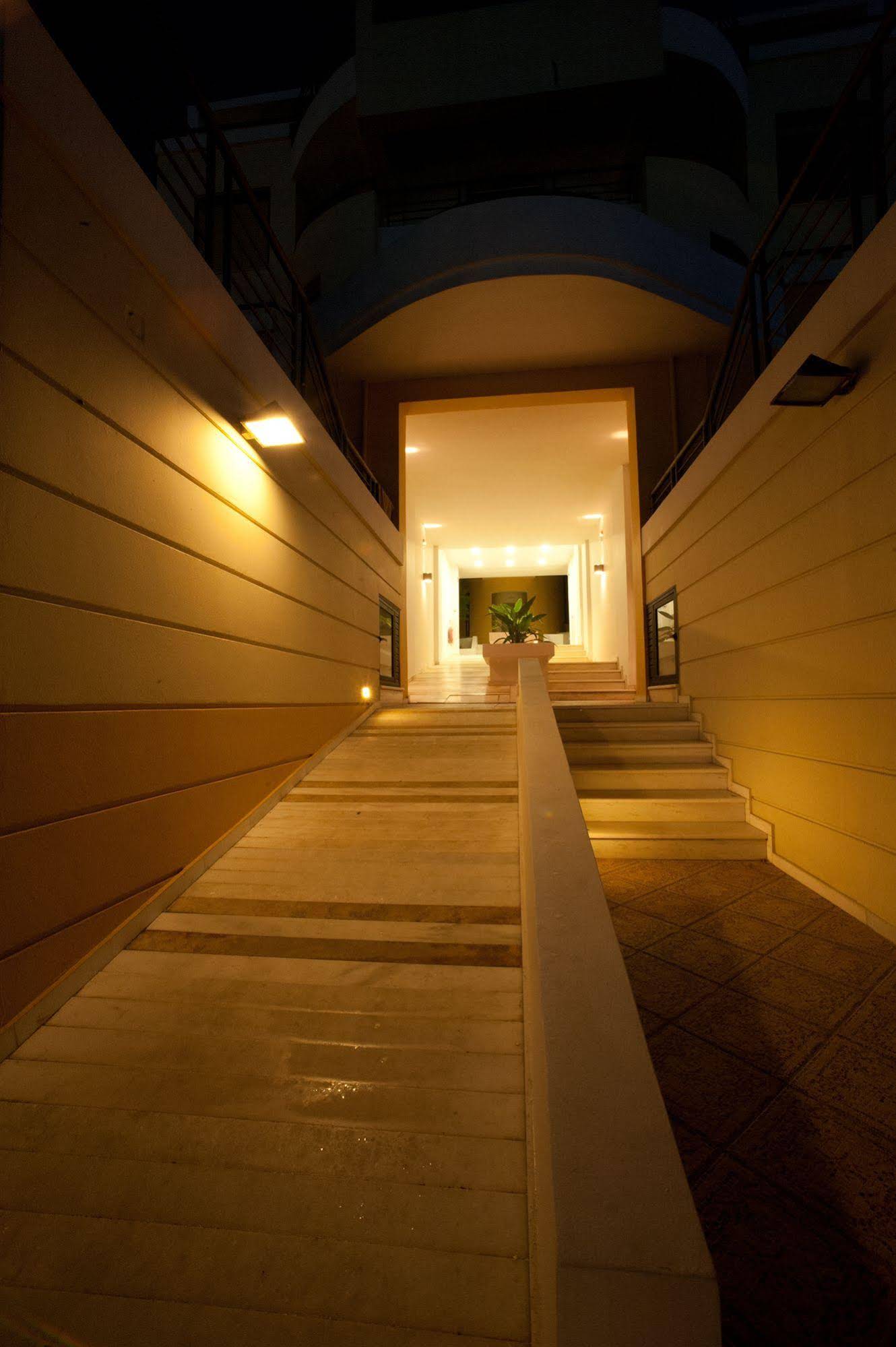 Elizabeth Suites