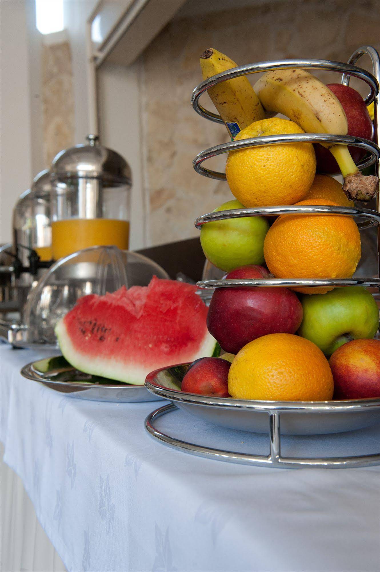 Elizabeth Suites