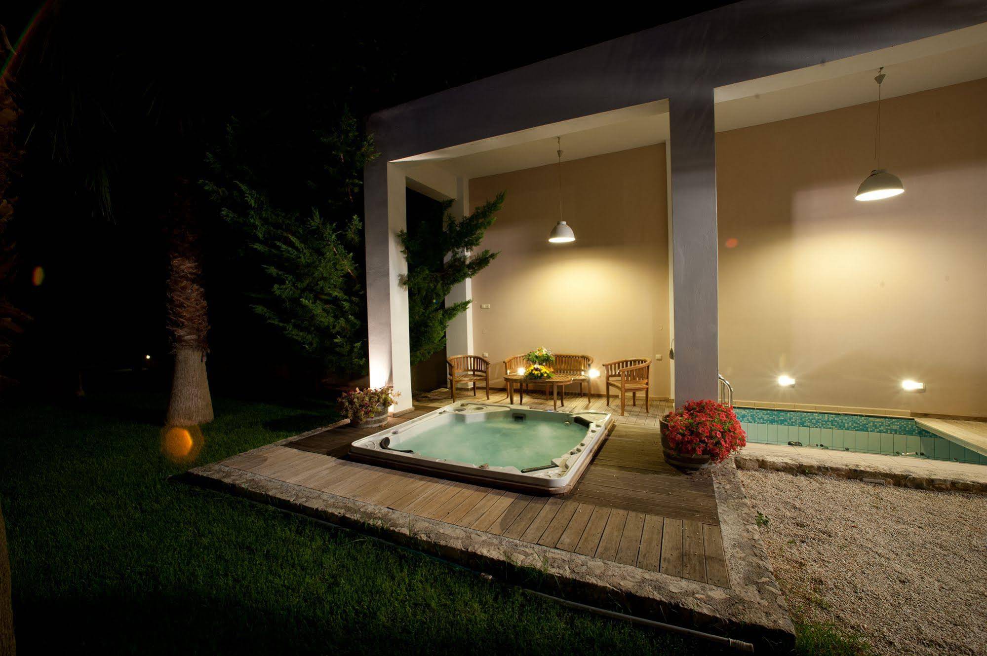 Elizabeth Suites