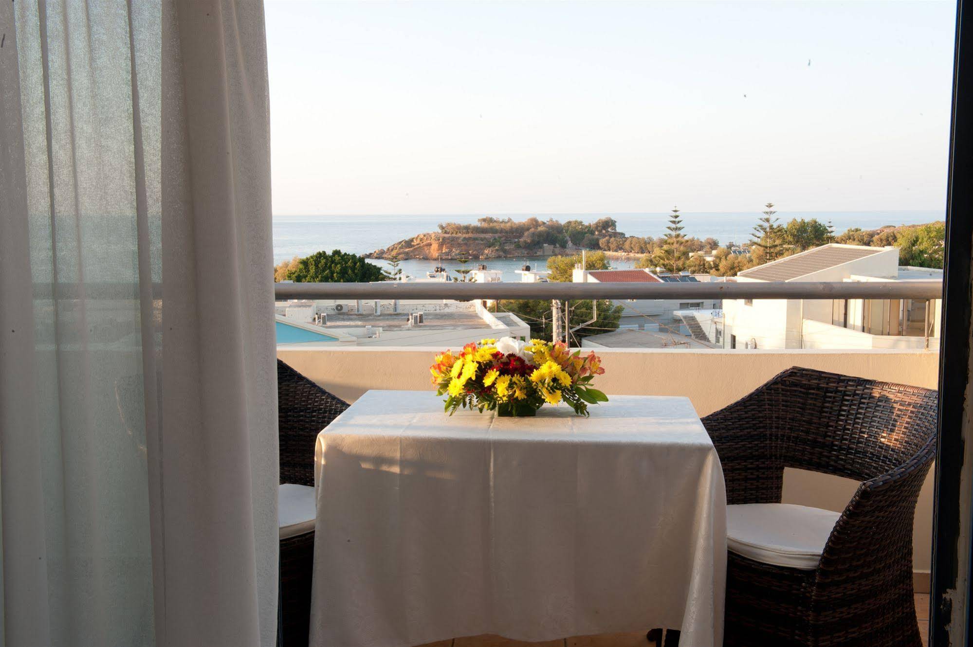 Elizabeth Suites