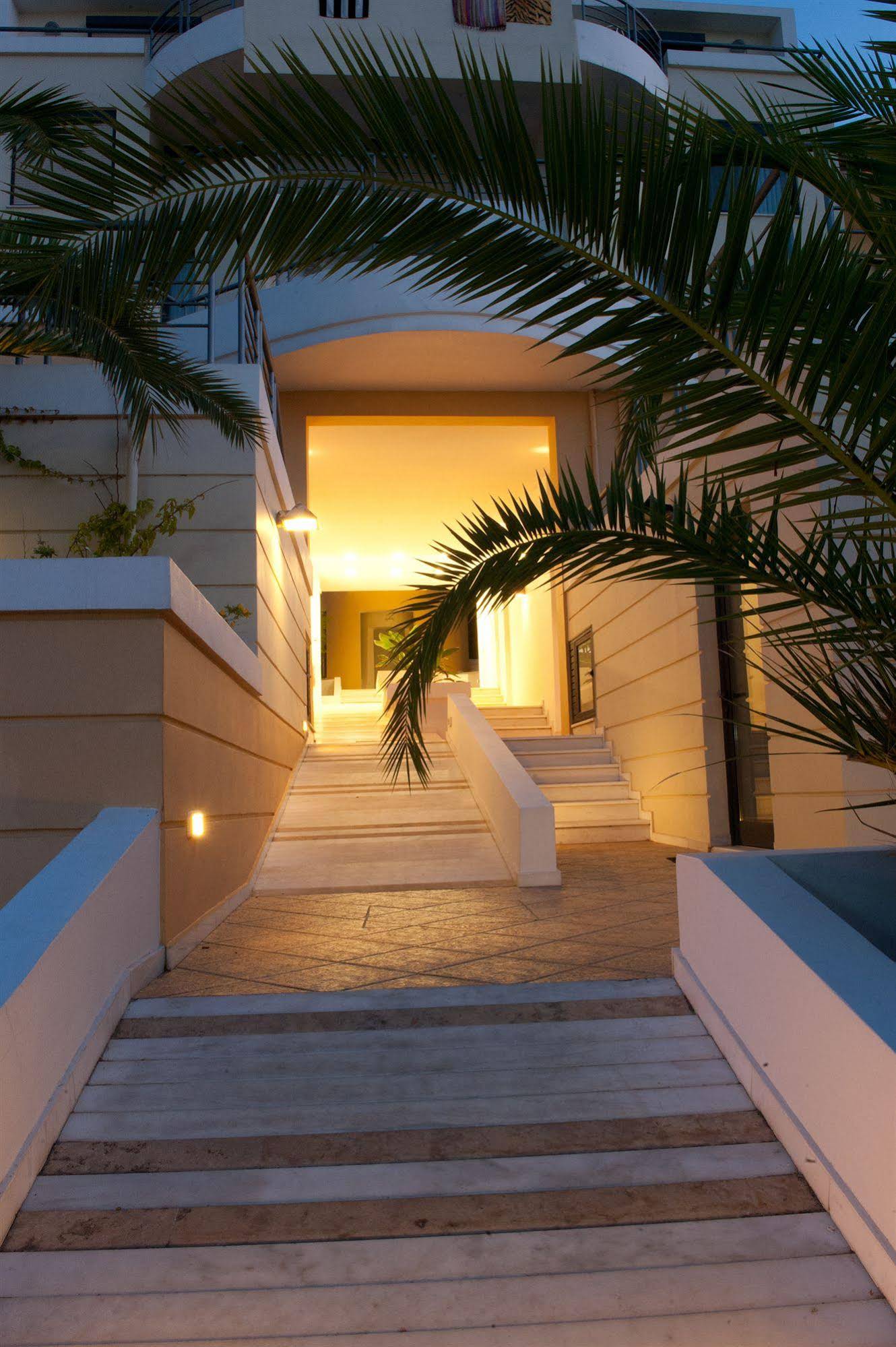 Elizabeth Suites