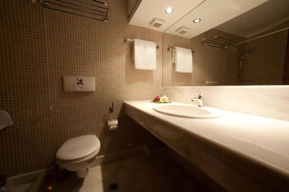 Elizabeth Suites