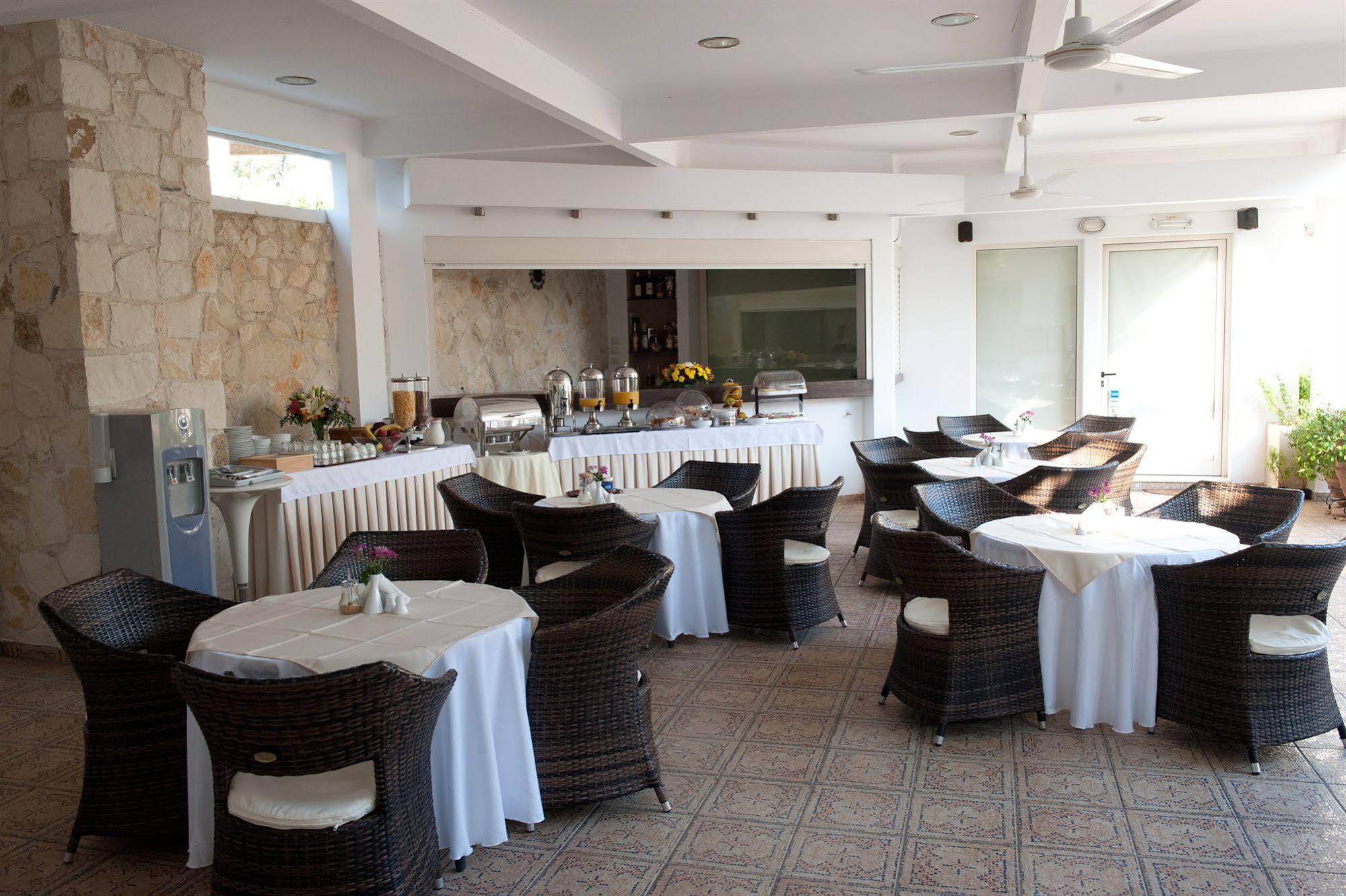Elizabeth Suites