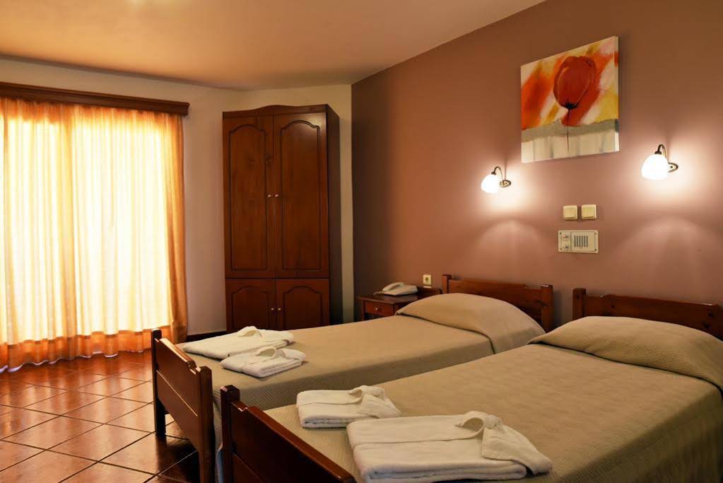 Iolkos Hotel