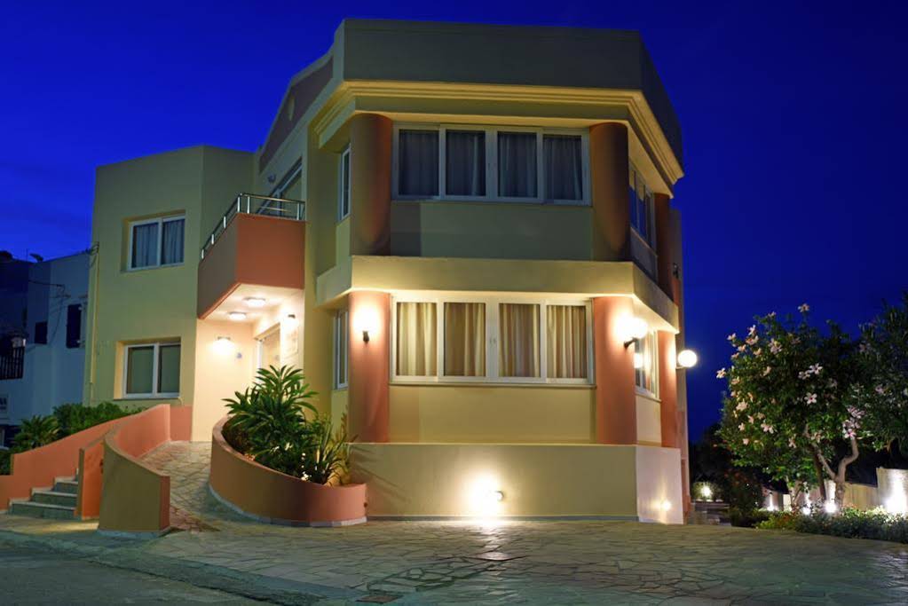 Iolkos Hotel