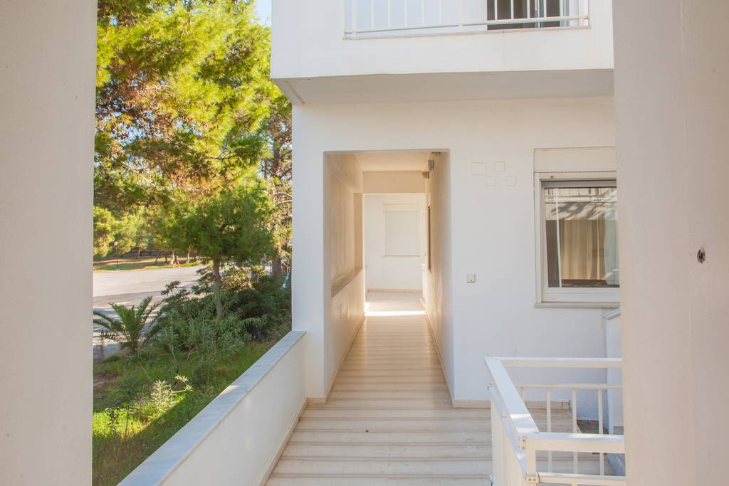 Marathakis Apartments